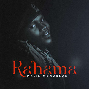 Rahama