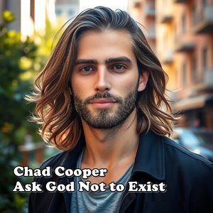 Ask God Not to Exist