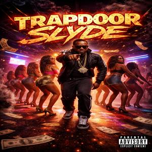Trapdoor slyde