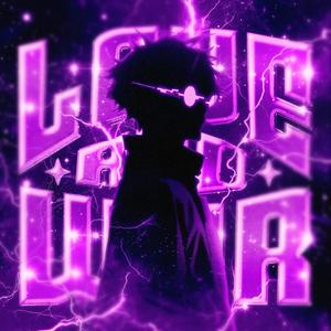 LOVE & WAR (PHONK - Ultra Slowed)