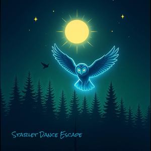 Starlet Dance Escape