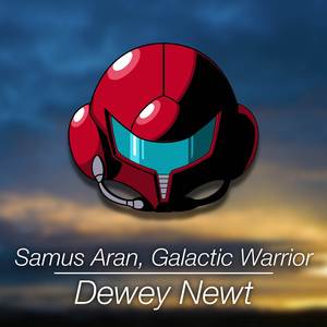 Samus Aran, Galactic Warrior (From "Super Metroid") (Brass Sextet)