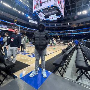 Outta bounds (feat. 36Rayball)