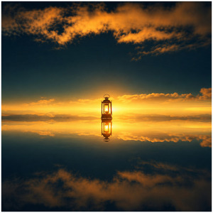 Fragments of You in the Sky