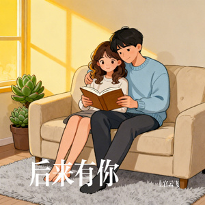 后来有你