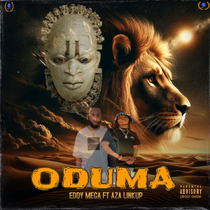 Oduma