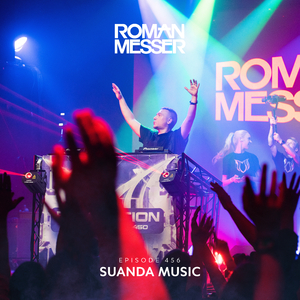 Mirage Rain (Suanda 456)