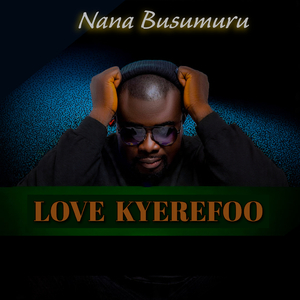 Love Kyerefoo