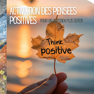 Pouvoir et paix (Fréquence résonnante de 417 hz)