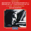 Carl Seemann - Piano Concerto No. 2 in B-Flat Major, Op. 19:III. Rondo: Molto allegro