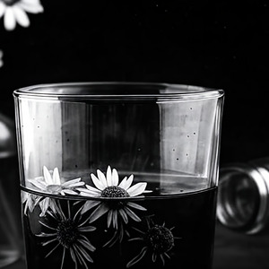 Whisky and Wildflowers