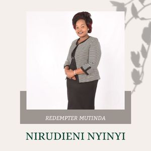 Nirudieni Nyinyi