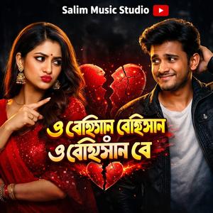 ও বেমান বেইমান ও বেইমান রে । O Beman Beiman O Beiman Re