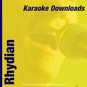 What If (Feat. Idina Menzel) (In The Style Of Rhydian)