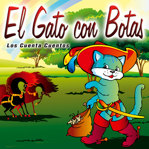 El Gato Con Botas