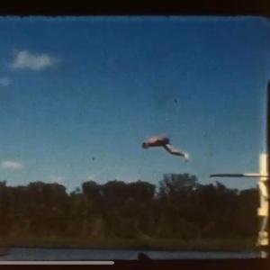 You are the Darkness after my Dawn (Live)