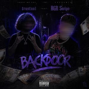 BACKDOOR (feat. AGR Swipe)