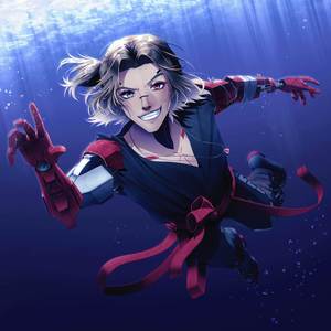 Dive