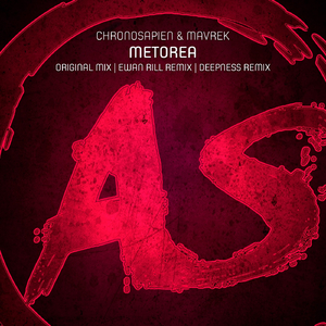 Metorea (Ewan Rill Remix)