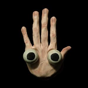 Those Eggs Aren't Dippy