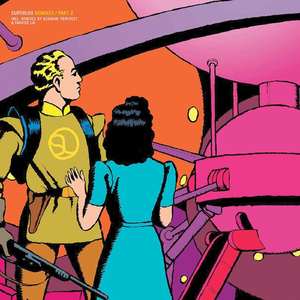 Miss Moon (Quenum rmx)