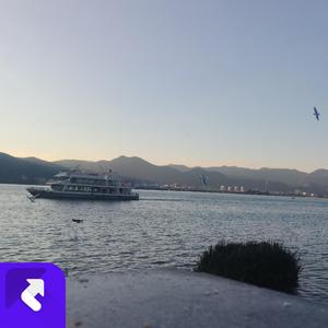 Beyond the Surface (现场)