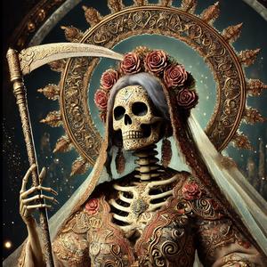 Santa Muerte