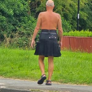 I ve got the right to choose my own way