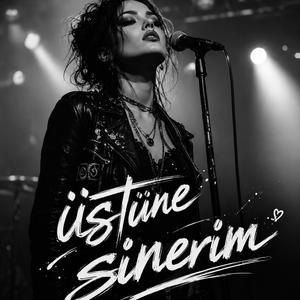 Üstüne Sinerim