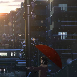 【纯音乐】如一月的雪如七月的雨如骄阳如夏风如想念如相见如你