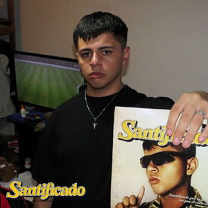 SANTIFICADO