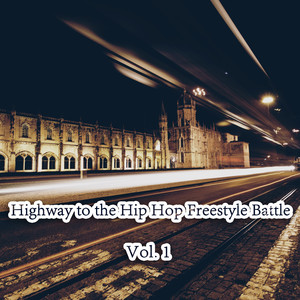 Machine (Freestyle Hip Hop Backing Track 2017 Mix)