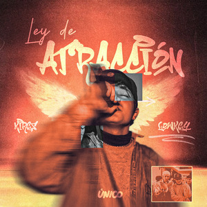 Ley de Atracción