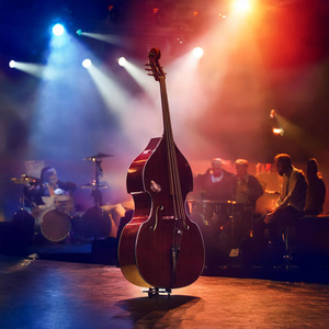 Vibraciones Relajadas De Jazz