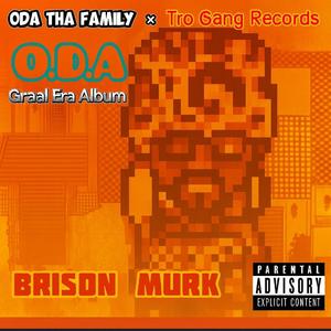 Its Cold (feat. OdaThaFamily, Big Ja & RAMPAGE ENT)