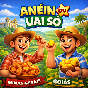 Anéin ou uai só