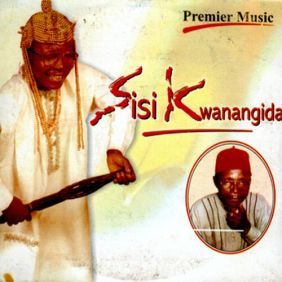 Sisi Kwanangida