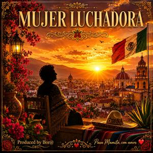 Mujer Luchadora