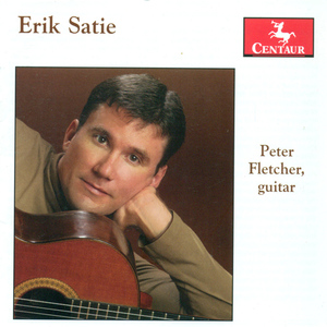 Caresse (arr. P. Fletcher)