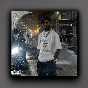 “雪夜” Key Glock X 王齐铭X马思唯X永力X 孟菲斯 Type Beat