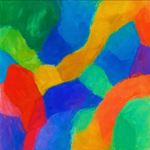 Colores corazón (Live)