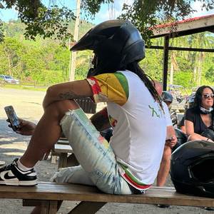 Grave Yard Freestyle