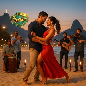Dança comigo no Rio (Versão Oficial)