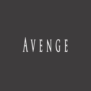 Avenge (feat. KlickBoomBeatZ)