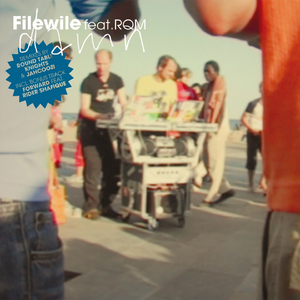 Damn (Jahcoozi Remix)