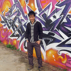 Nug Mbin Ma（鸟飞回 ）