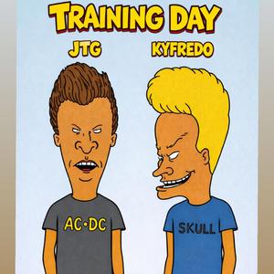 Training day (feat. JTG)