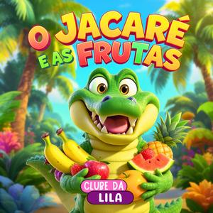 O Jacaré e a Maçã Saltitante