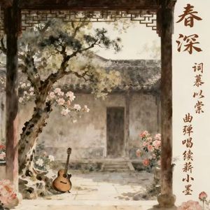 春深