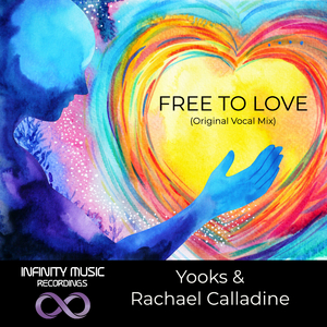Free To Love (Vocal Mix)